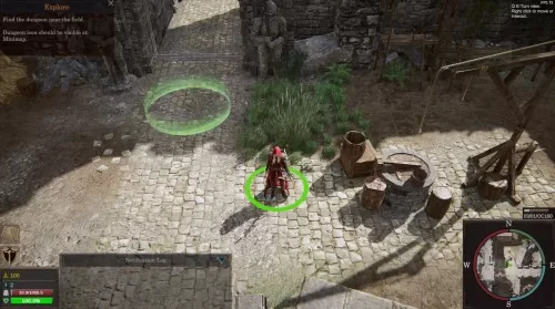图片[2]-PC《剑与魔法：征服之路》中文版下载v0.9.08-资源天地-资源学习天地