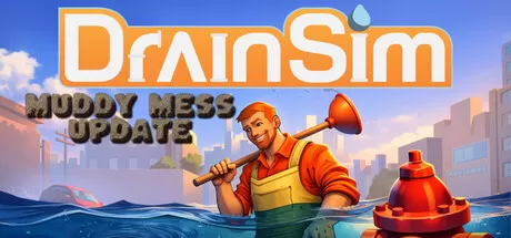 PC《排水模拟器（DrainSim）》中文版下载v0.3.1.12-资源学习天地