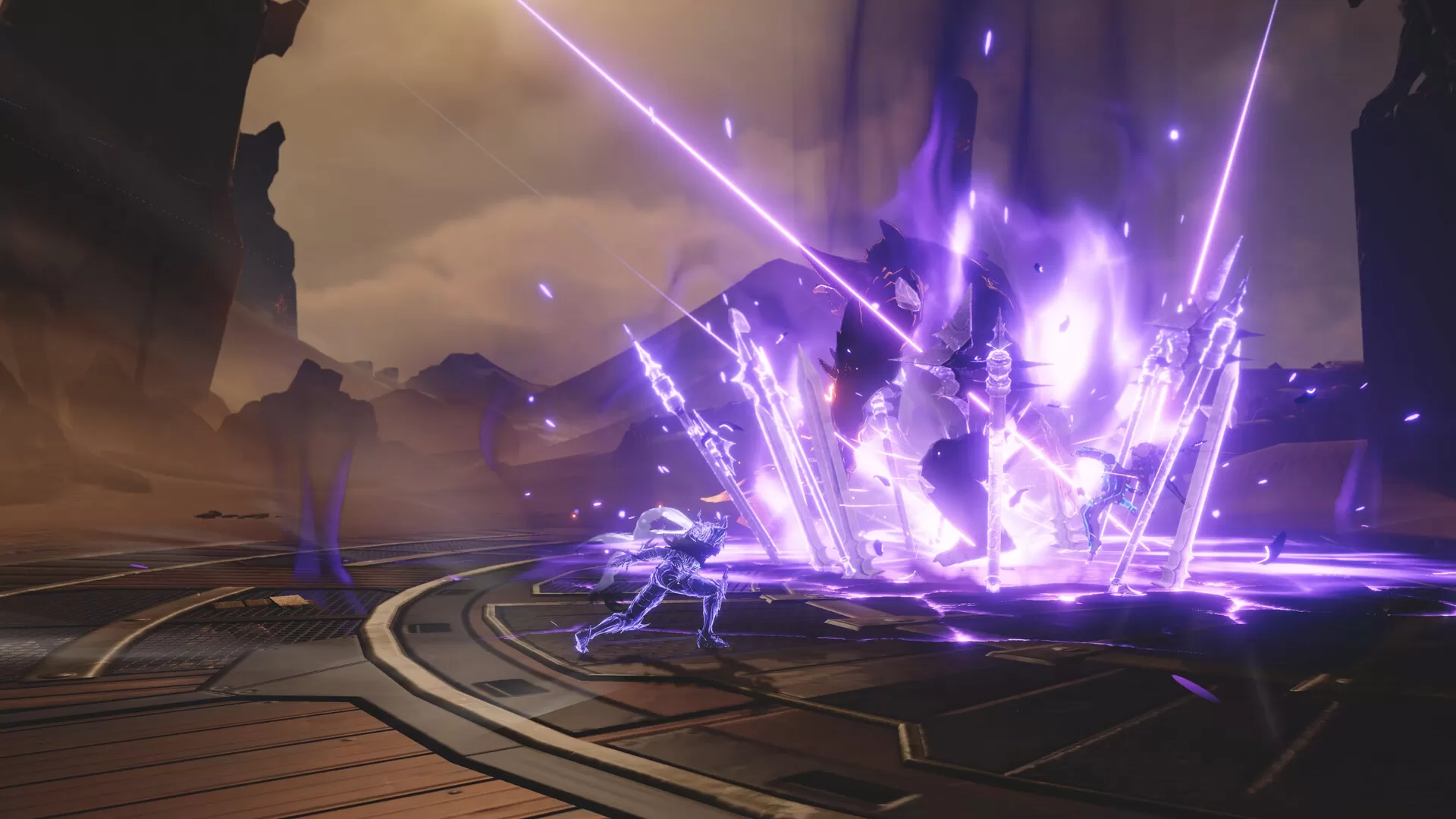 图片[4]-PC《我独自升级 起立·觉醒 Solo Leveling ARISE OVERDRIVE》中文版下载-资源学习天地
