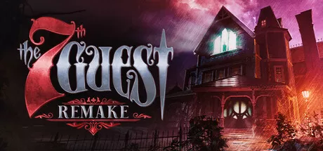 PC《第七访客 重制版 The 7th Guest Remake》中文版下载Build.23861984+全DLC-资源学习天地