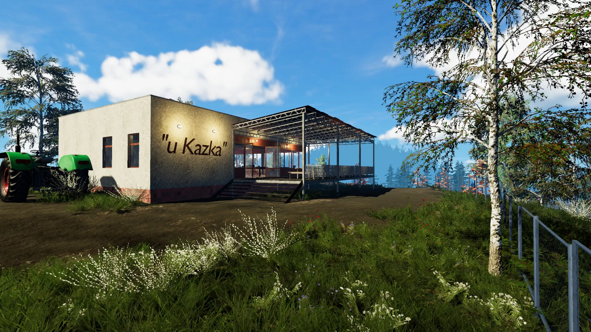 PC《农夫的生活(Farmer’s Life)》中文版下载v1.1.6全DLC-资源天地-资源学习天地