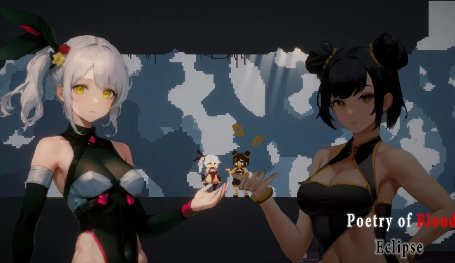 图片[6]-PC《血之诗 月之蚀》中文版下载Build.24003871-月影之刃-破碎星域+全DLC-资源学习天地