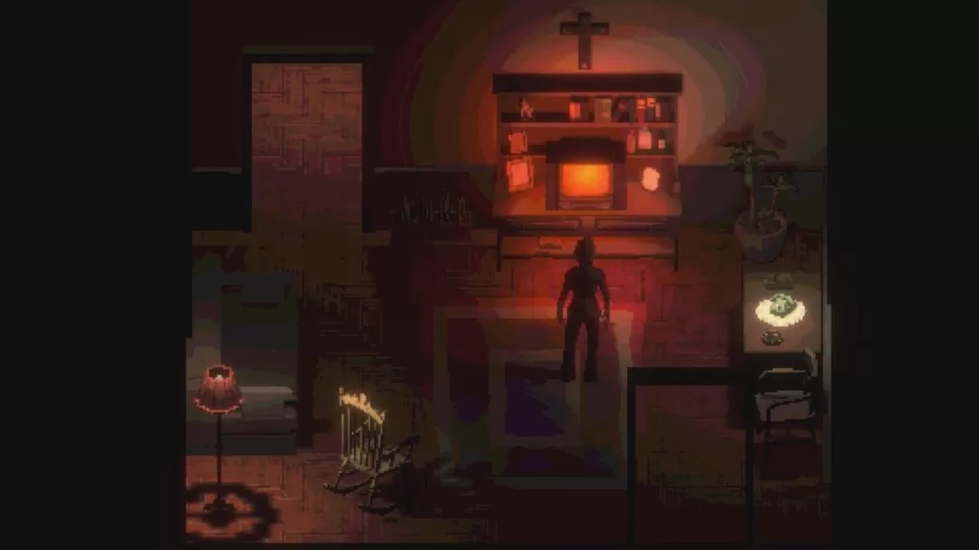 图片[5]-PC《颠覆回忆 Subversive Memories》中文版下载Build.23897733-资源天地-资源学习天地