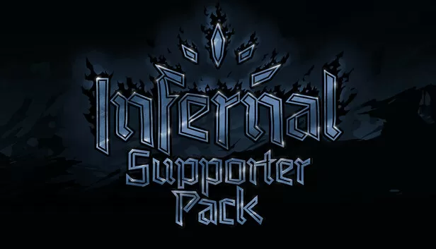 Darkest Dungeon® II: Infernal Supporter Pack on Steam