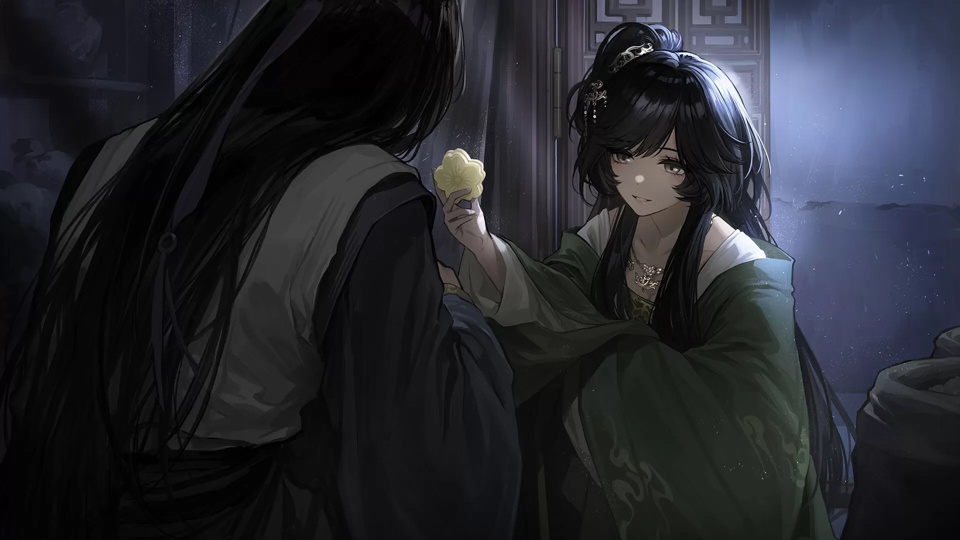 图片[3]-PC《哀鸿 城破十日记》豪华中文下载Build.24181263全DLC-资源天地-资源学习天地