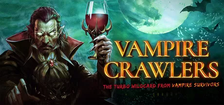 PC《吸血鬼爬行者: 屠戮地牢的吸血鬼幸存者》中文版下载Build.23803422+全DLC-资源学习天地