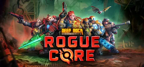 PC《深岩银河异动核心 支持者版》豪华中文下载Build.24078001全DLC-资源天地-资源学习天地
