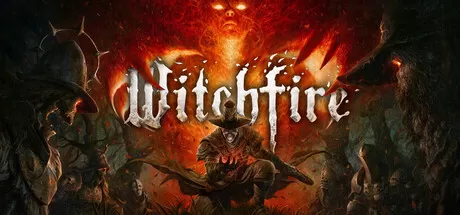 PC《女巫之火 Witchfire》豪华中文下载Build.23856381+全DLC-资源学习天地