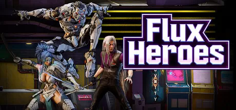 Game Main Header
