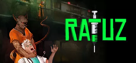 PC《老鼠人实验室(RATUZ)》中文版下载-资源学习天地