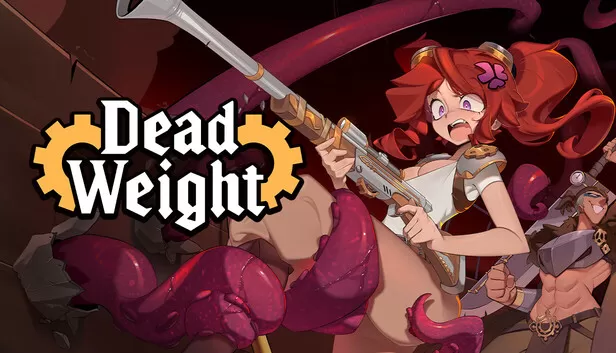 PC《死重 Dead Weight》豪华中文下载Build.24235433全DLC-资源天地-资源学习天地