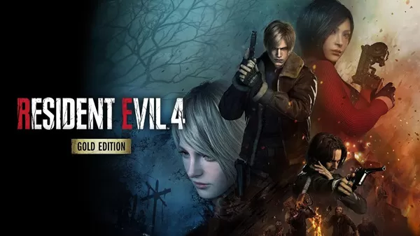 PC《生化危机4 重制版》中字-国语下载V1.5.9.0Fix+逆命殊途DLC+整合MOD全DLC+修改器-支持手柄-资源学习天地