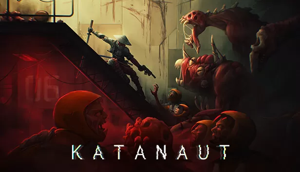 PC《浪客诺特》中文版下载Build.24268889-夜狱残陨-碎界修罗全DLC-支持手柄-资源天地-资源学习天地