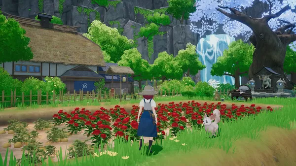 PC《青岚物语 Tales of Seikyu》中文版下载v1.0.35-资源学习天地