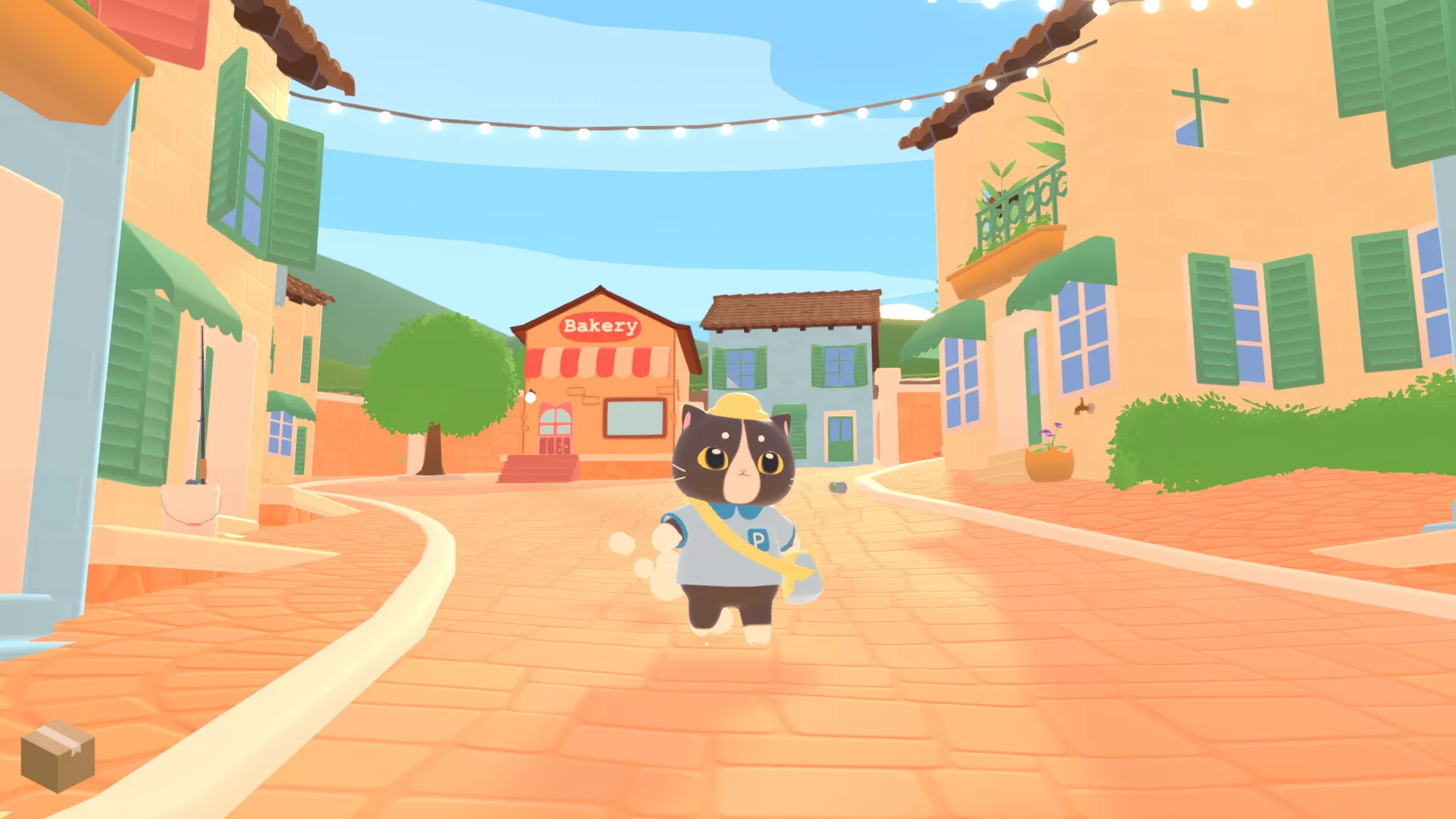 PC《《猫猫邮局(Catto’s Post Office)》中文版下载Build 23661379-资源学习天地