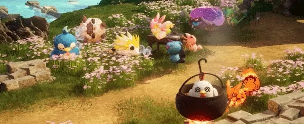PC《幻兽帕鲁 Palworld》豪华中文下载1.0.0.100427-全新内容预购特典全DLC原声音乐-修改器-资源天地-资源学习天地