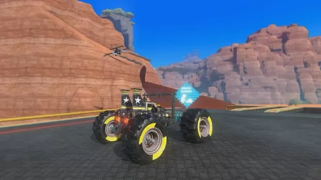 PC《机械制造者 Trailmakers》中文版下载v243.513.342.0-资源天地-资源学习天地