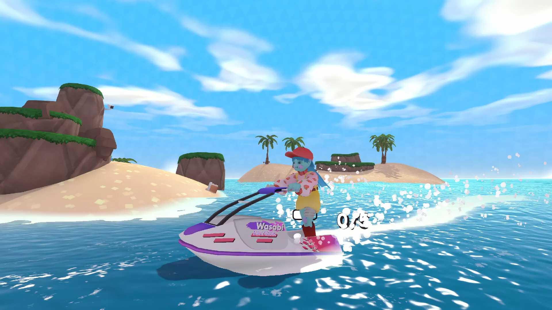 《波波萌宠大作战(Bobo Bay)》|v1.2.0|中文|免安装硬盘版