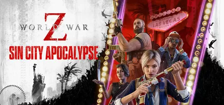 PC《僵尸世界大战:劫后余生》中文版下载v20260618 全DLC-资源学习天地