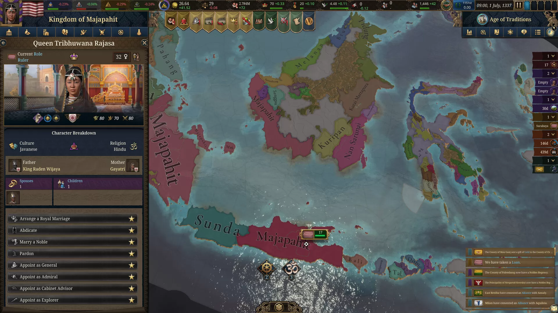 图片[3]-PC《欧陆风云5 高级白金版》豪华中文下载V1.3.11凤凰天命DCL预购特典全DLC修改器-资源天地-资源学习天地