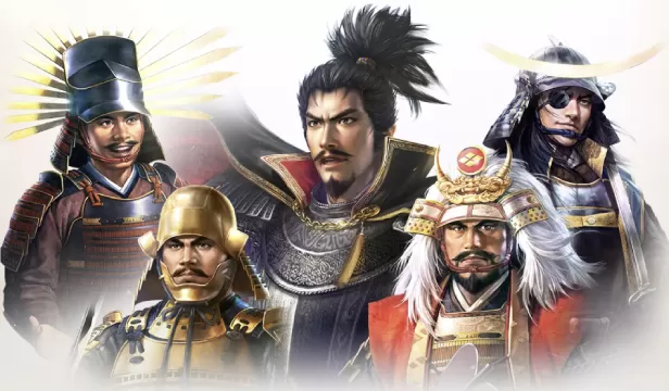 图片[2]-PC《信长之野望 新生 威力加强版》豪华中文下载V1.1.7Fix-追加全篇剧情组合+全DLC+预购特典+修改器-资源学习天地