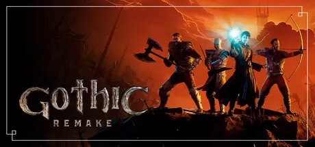 PC《哥特王朝 重制版》豪华中文下载Build.23858803+预购特典+全DLC+修改器-资源学习天地