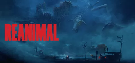 PC《生灵重塑 REANIMAL》RUNE中文版下载v1.71-资源学习天地