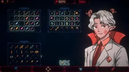 PC《增量激怒诱饵 Incremental Ragebait》中文版下载Build.23782381-资源天地-资源学习天地