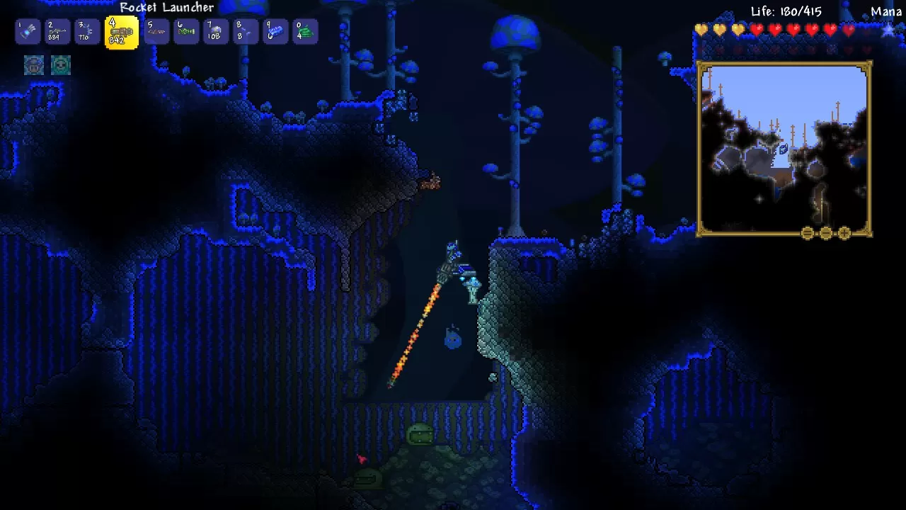图片[5]-PC《泰拉瑞亚 Terraria》豪华中文下载V1.4.5.6全DLC-资源天地-资源学习天地