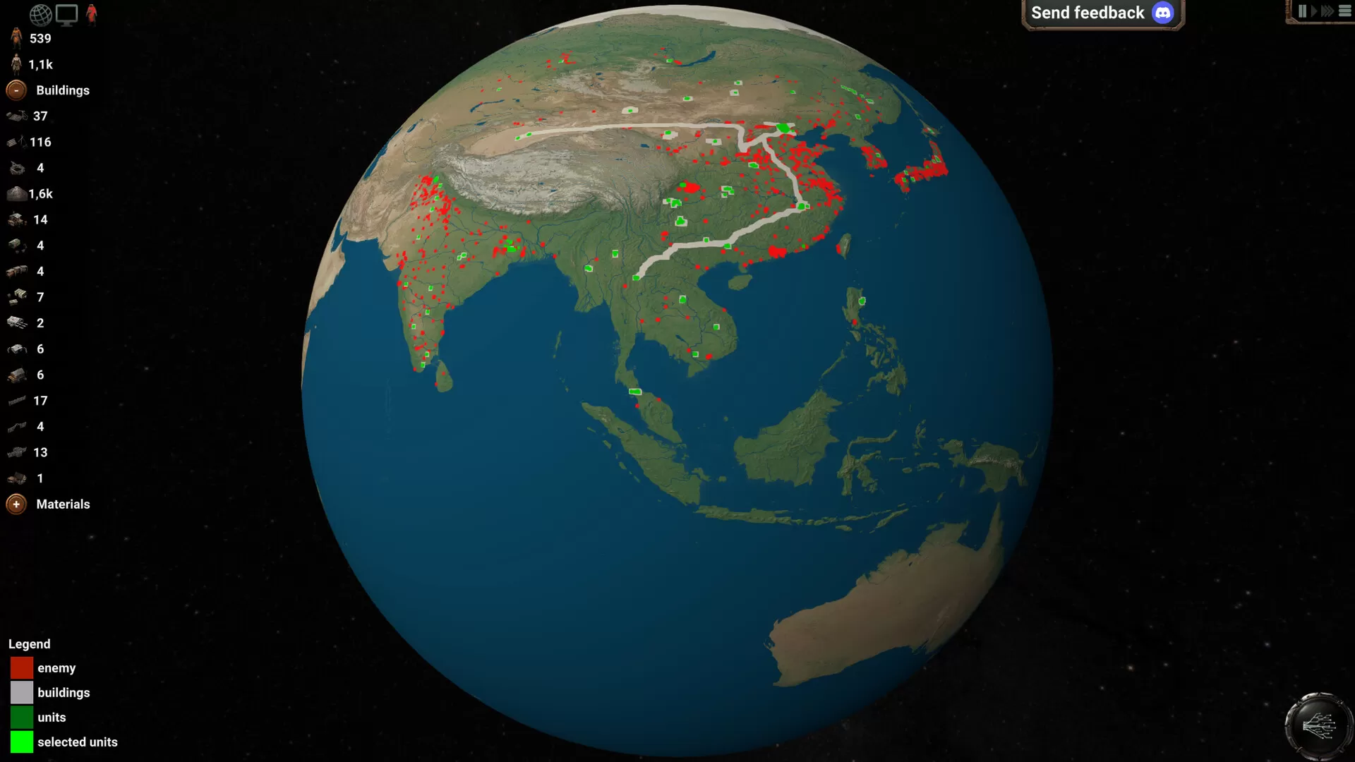 图片[3]-PC《机械陨落‌ Machinefall》中文版下载-资源天地-资源学习天地