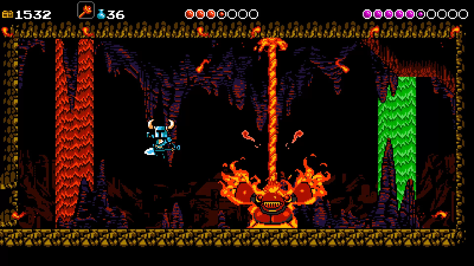 图片[4]-PC《铲子骑士 无尽宝藏 Shovel Knight Treasure Trove》中文版下载v4.2-资源学习天地