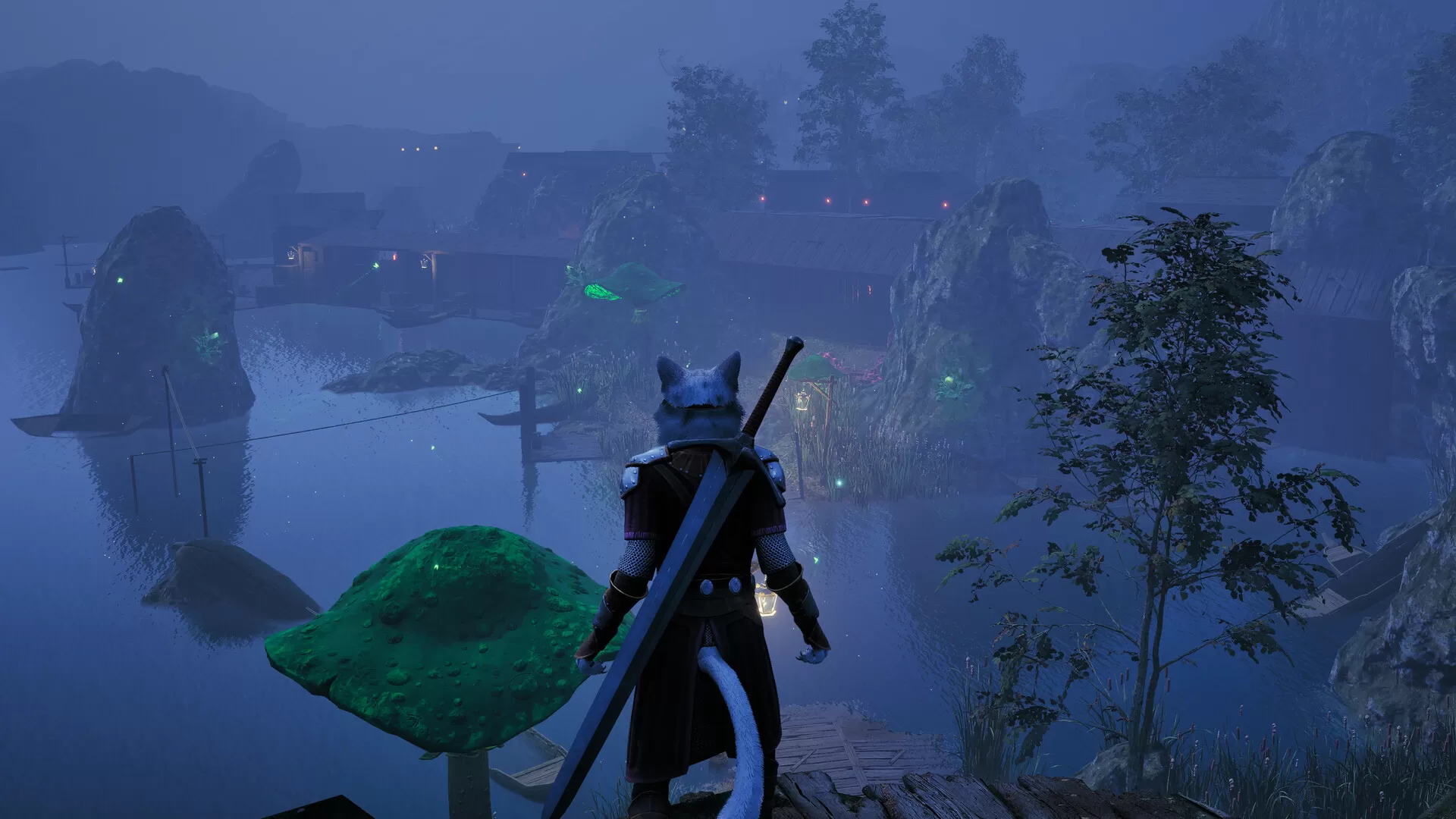 图片[4]-PC《月影杀》豪华中文下载Build.23899995+预购特典+全DLC-资源学习天地