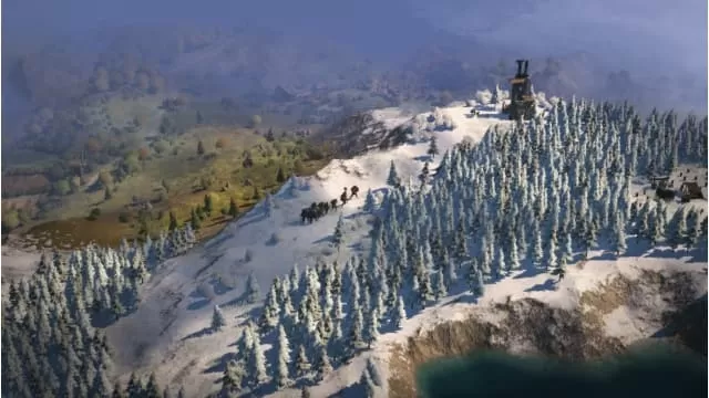 PC《战争传说 Wartales》中文版下载v1.0.47036-资源天地-资源学习天地