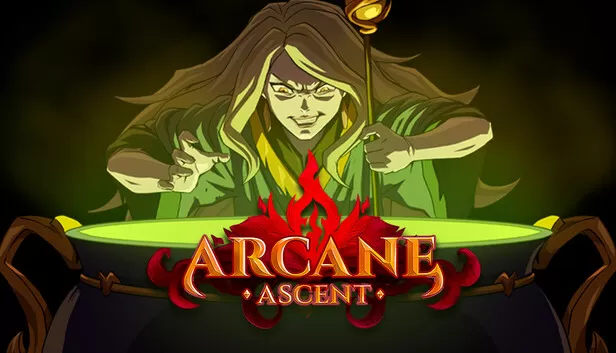 PC《奥术上升 Arcane Ascent》中文版下载Build.24150343全DLC-资源天地-资源学习天地