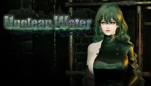 PC《秽水 Unclean Water》中文版下载Build.24169400全DLC-资源天地-资源学习天地