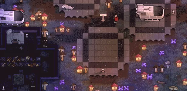 PC《边缘世界 RimWorld》中文版下载v1.6.4871全DLC-资源天地-资源学习天地