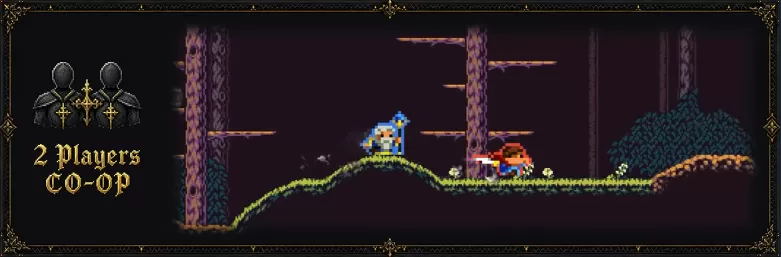 图片[3]-PC《魔堡幸存者》中文版下载Build.24180820全DLC-资源天地-资源学习天地