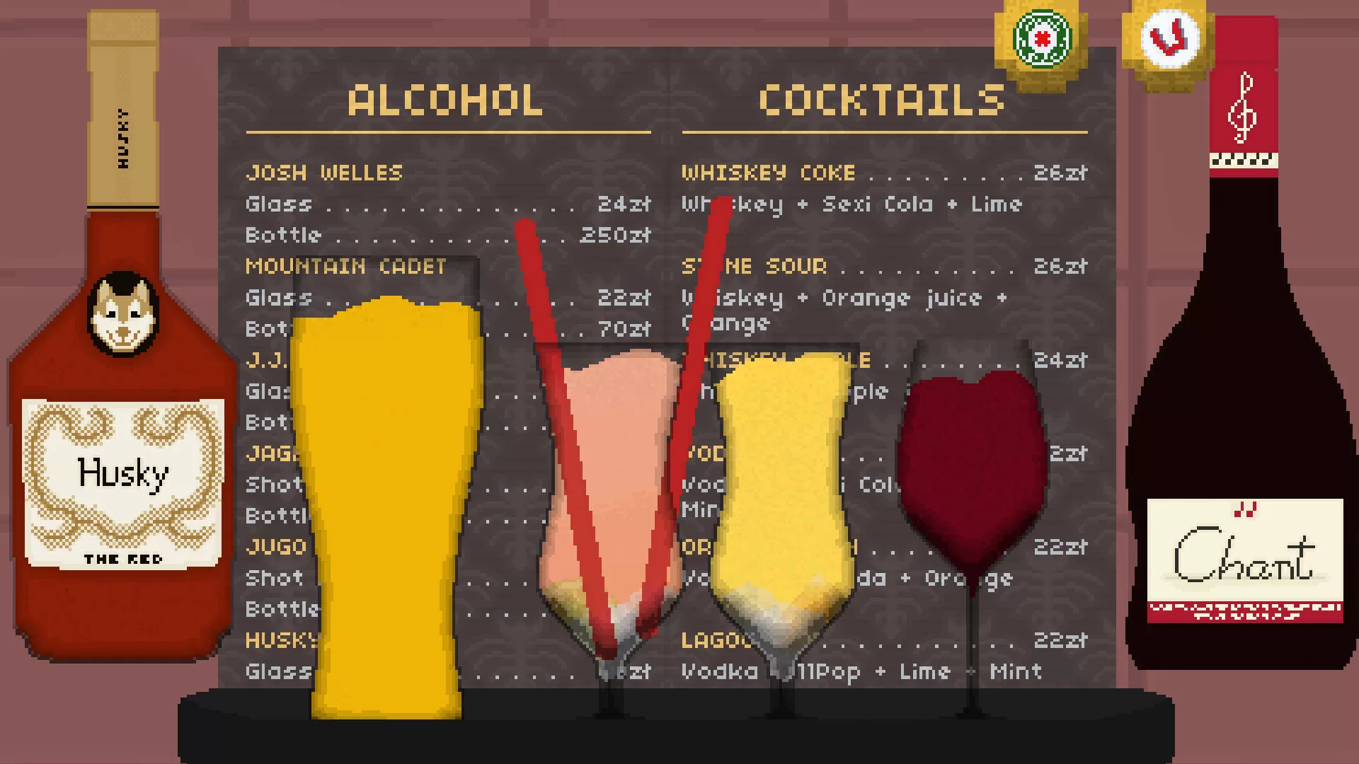 图片[3]-PC《想喝点什么吗？(Something to Drink?)》中文版下载Build 24219480-资源天地-资源学习天地
