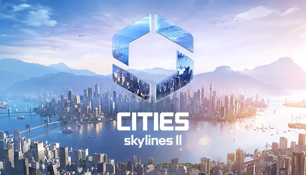 PC《都市天际线2》豪华中文下载V1.6.0F1+预购特典+全季票+全DLC+修改器-资源学习天地