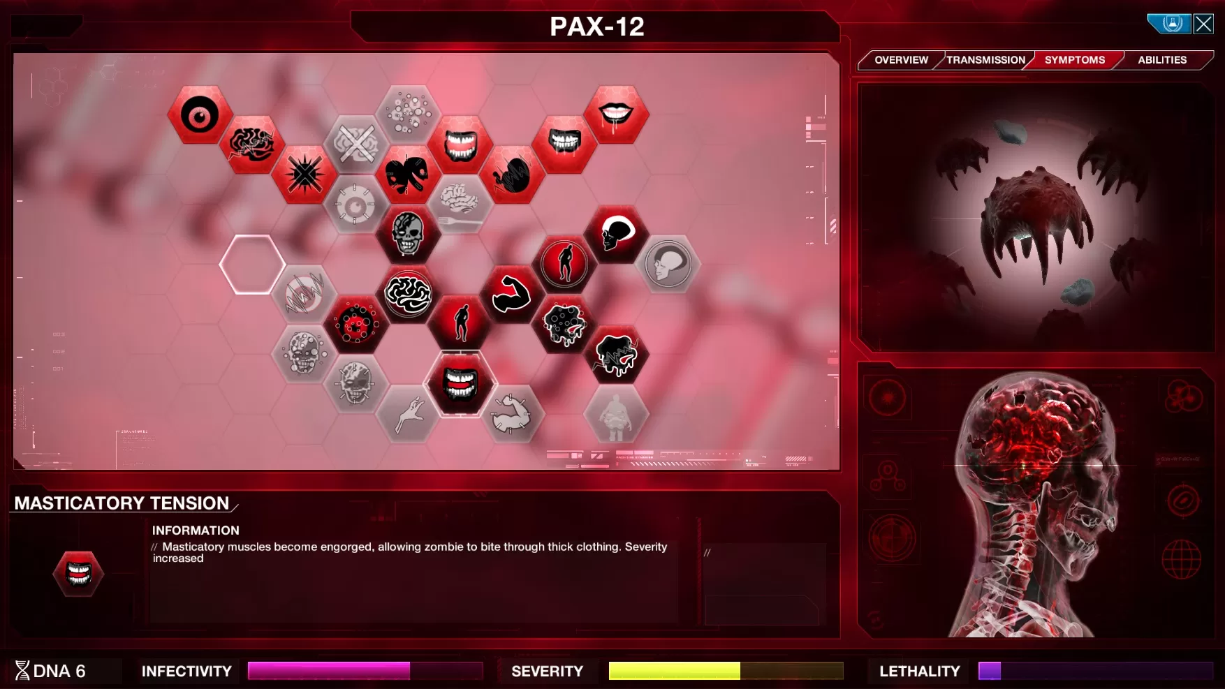 PC《瘟疫公司 Plague Inc Evolved》中文版下载v1.2312全DLC-资源天地-资源学习天地