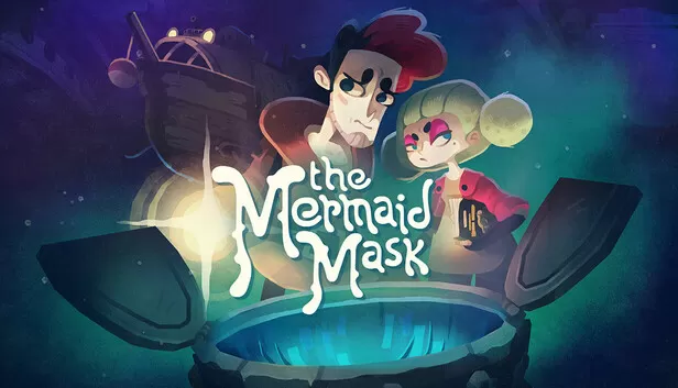 PC《The Mermaid Mask》中文版下载Build.24278706全DLC-资源天地-资源学习天地