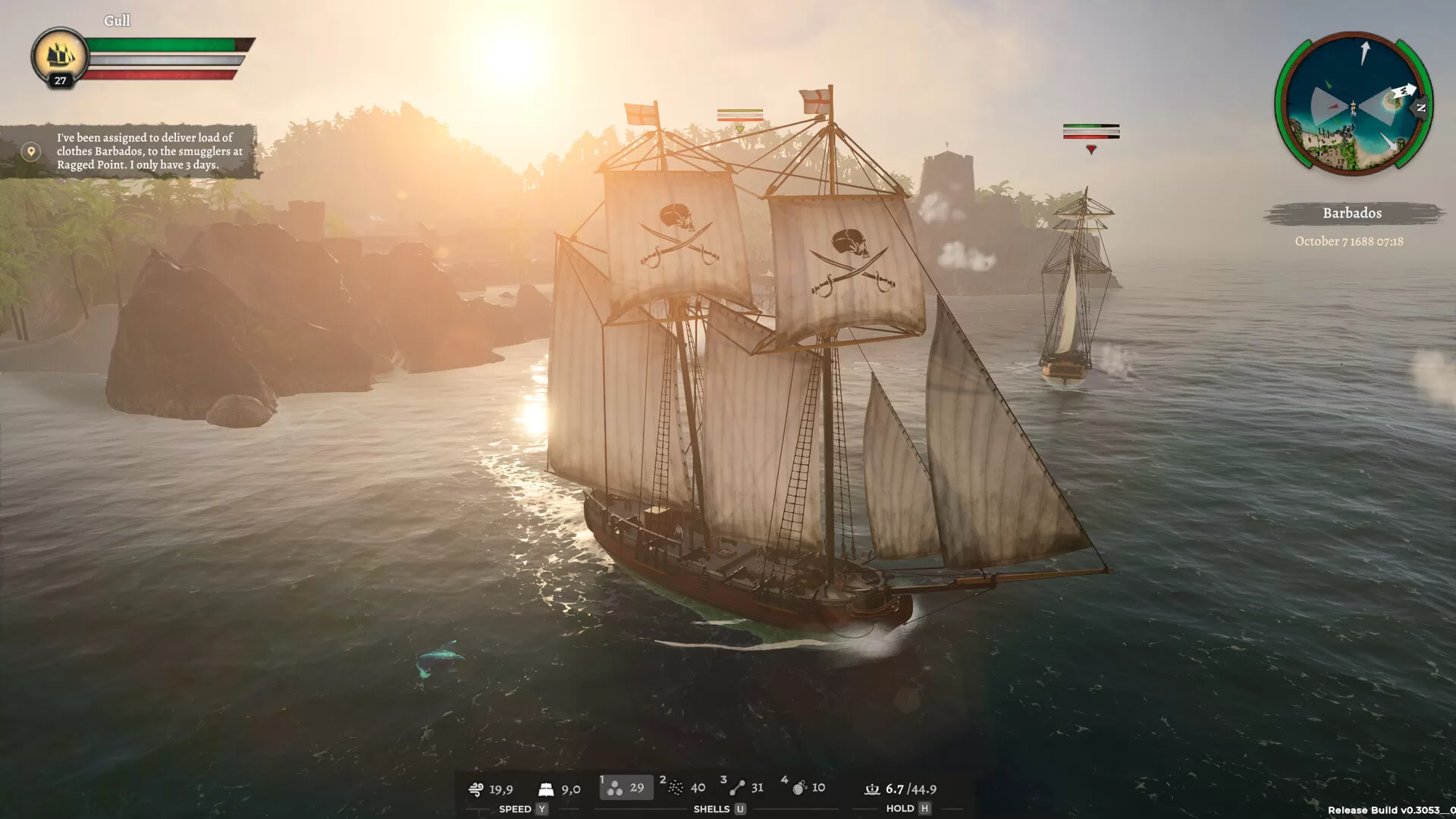 《海盗遗产(Corsairs Legacy)》|v0.4081|中文|免安装硬盘版 《海盗遗产(Corsairs Legacy)》|v0.4081|中文|免安装硬盘版