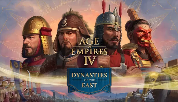 图片[2]-PC《帝国时代 IV》中字-国语下载Build.24099613-岳飞传DLC-帝国征途-铁骑纵横全DLC$KHDR原声音乐-资源天地-资源学习天地