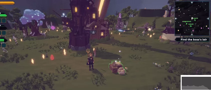 图片[6]-PC《圣火守望者 共筑防线》中文版下载Build.24151510全DLC-资源天地-资源学习天地