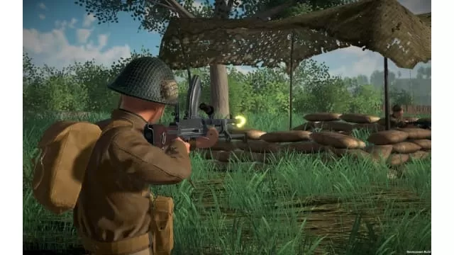 PC《浅红2 Easy Red 2》中文版下载v2.0.6-资源学习天地