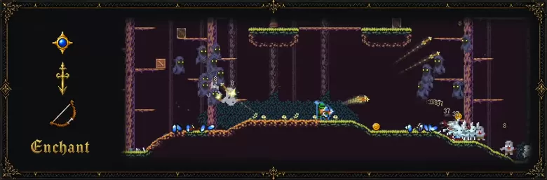 图片[2]-PC《魔堡幸存者》中文版下载Build.24180820全DLC-资源天地-资源学习天地