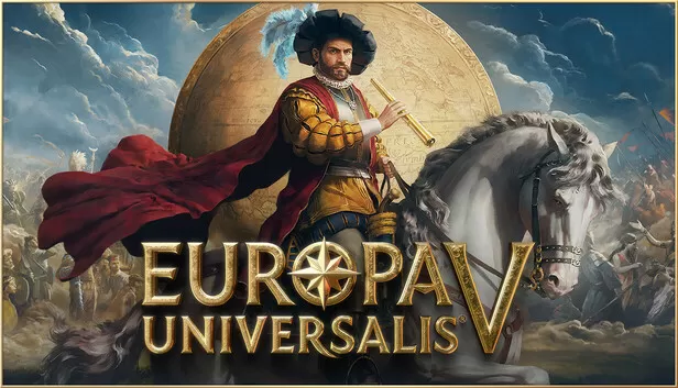 PC《欧陆风云5 高级白金版》豪华中文下载V1.3.11凤凰天命DCL预购特典全DLC修改器-资源天地-资源学习天地