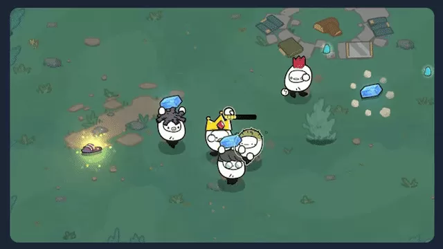 图片[3]-PC《佩布尔骑士（Pebble Knights）》中文版下载v0.1.13-资源天地-资源学习天地