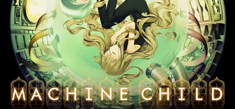 PC《机械之子 Machine Child》中文版下载Build.23859085-美少女养成+全DLC-资源学习天地