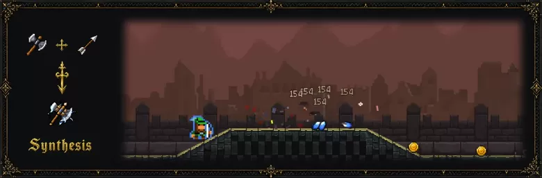 PC《魔堡幸存者》中文版下载Build.24180820全DLC-资源天地-资源学习天地
